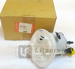  Фильтр топливный RRN 5.0  c 2010- 